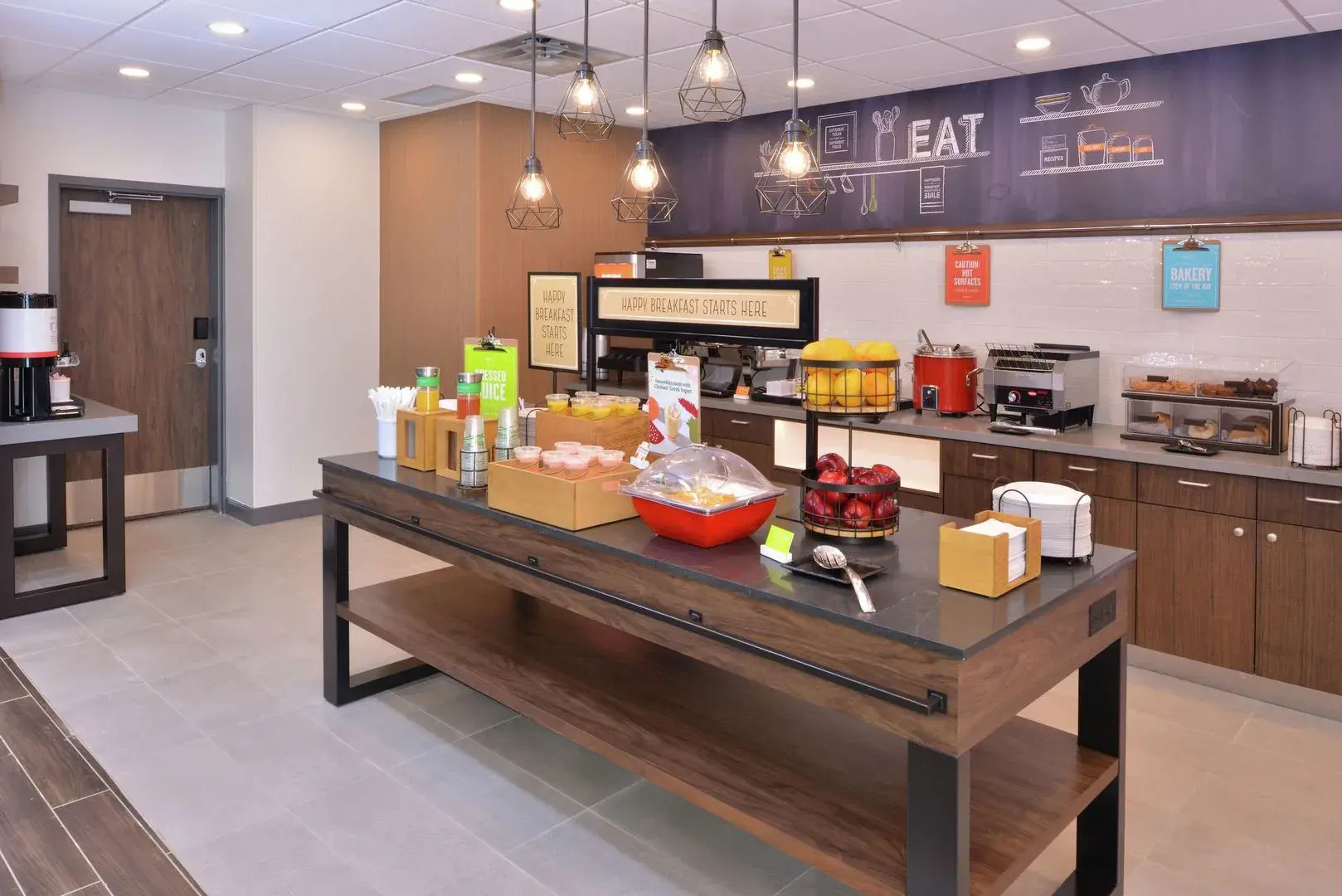 Hampton Inn Lakeville Minneapolis