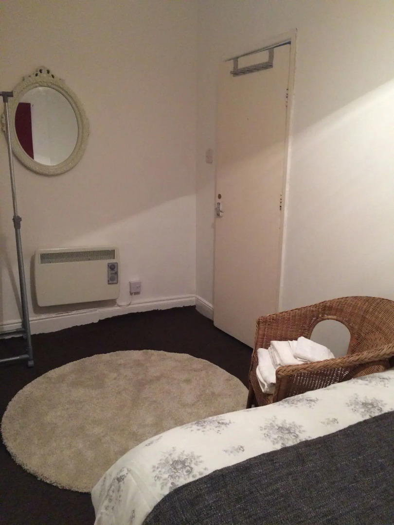 Felix Lodge Apartments