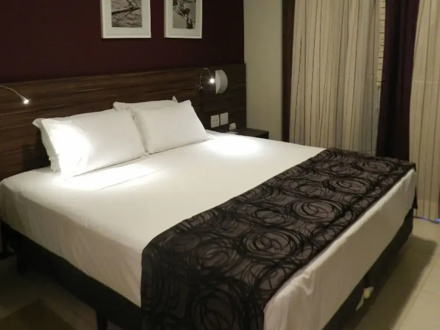 Comfort Inn Grande Rio