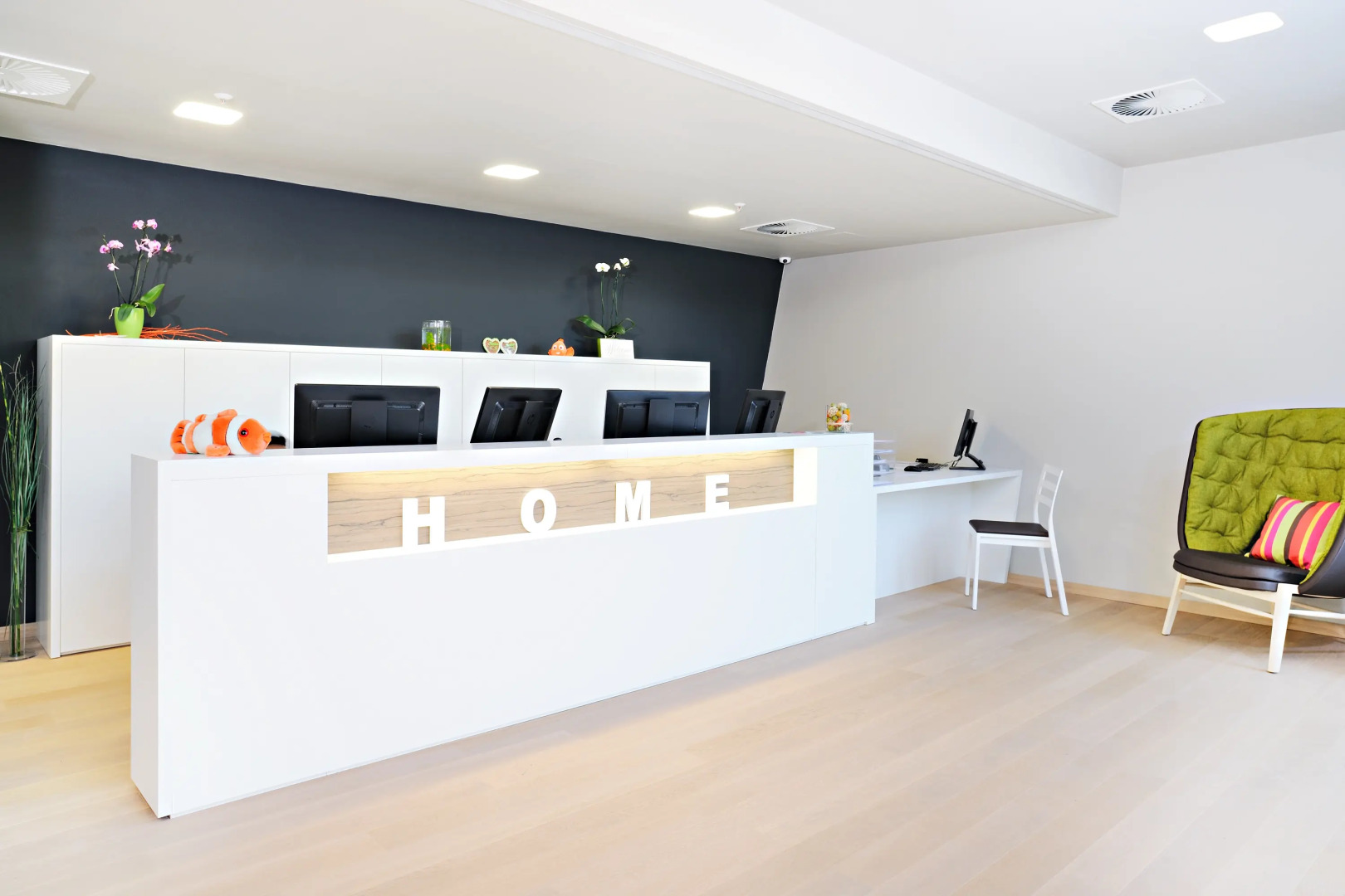 harry’s home München Moosach hotel & apartments