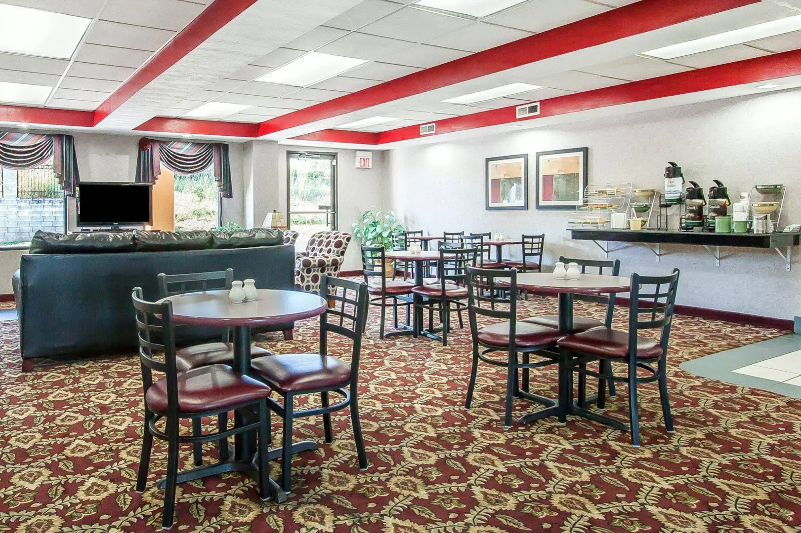 Quality Inn White House