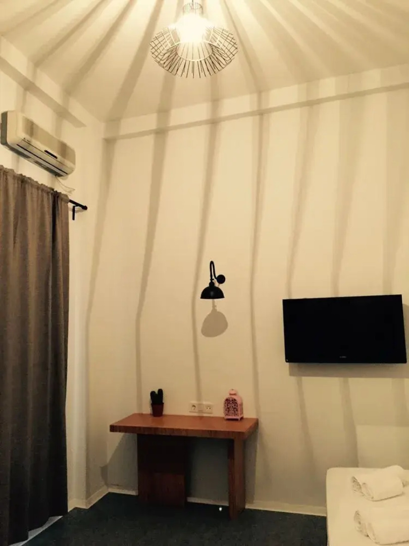 Droom Boutique Hotel