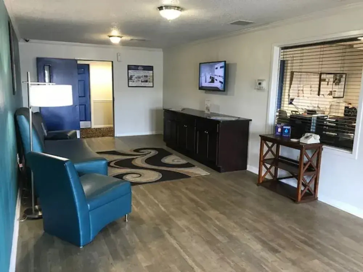 InTown Suites Extended Stay Decatur AL