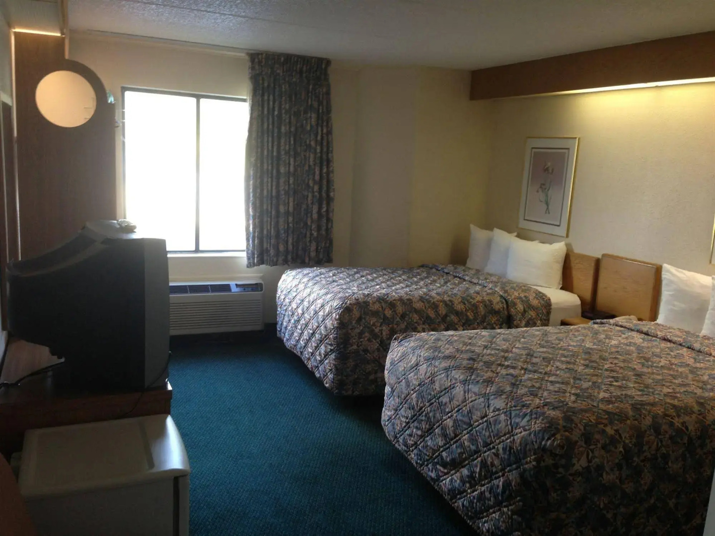 Economy Inn Brunswick