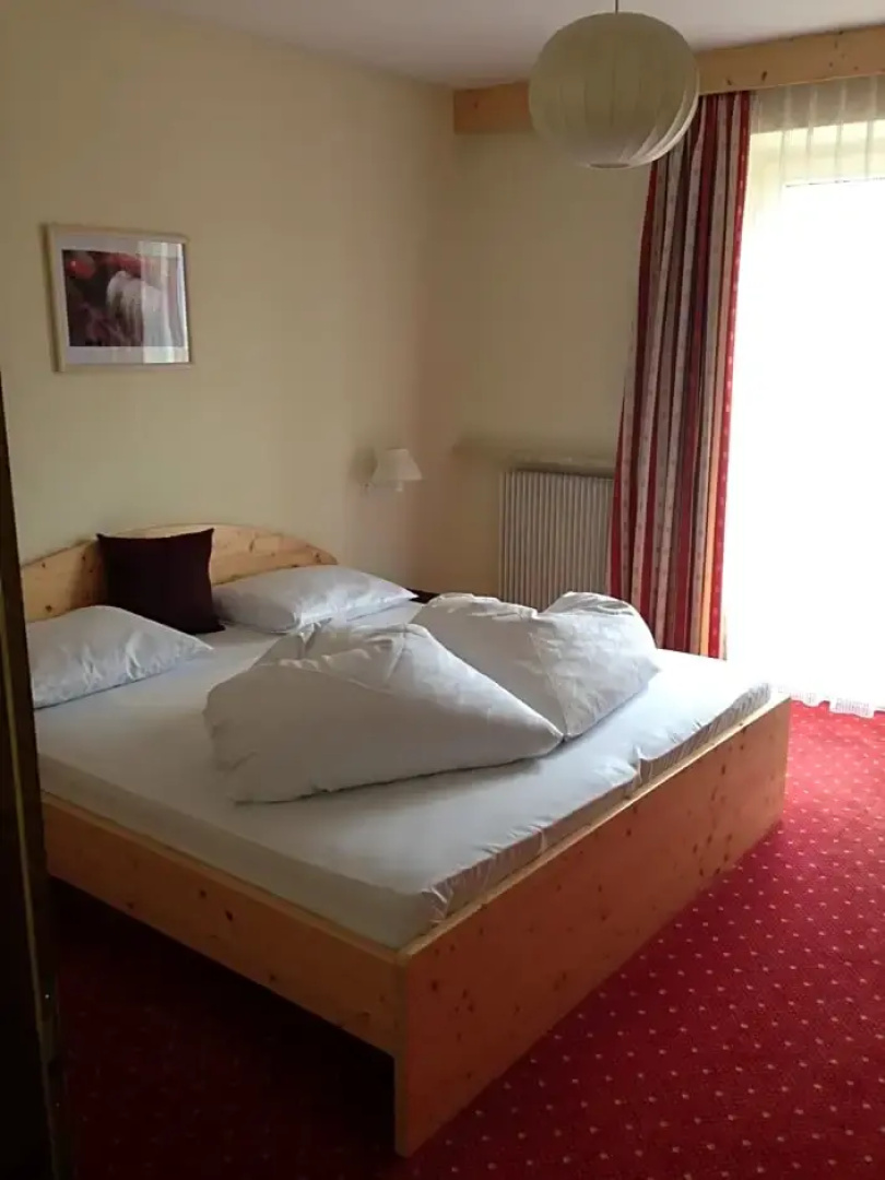 Pension Lärchenhof