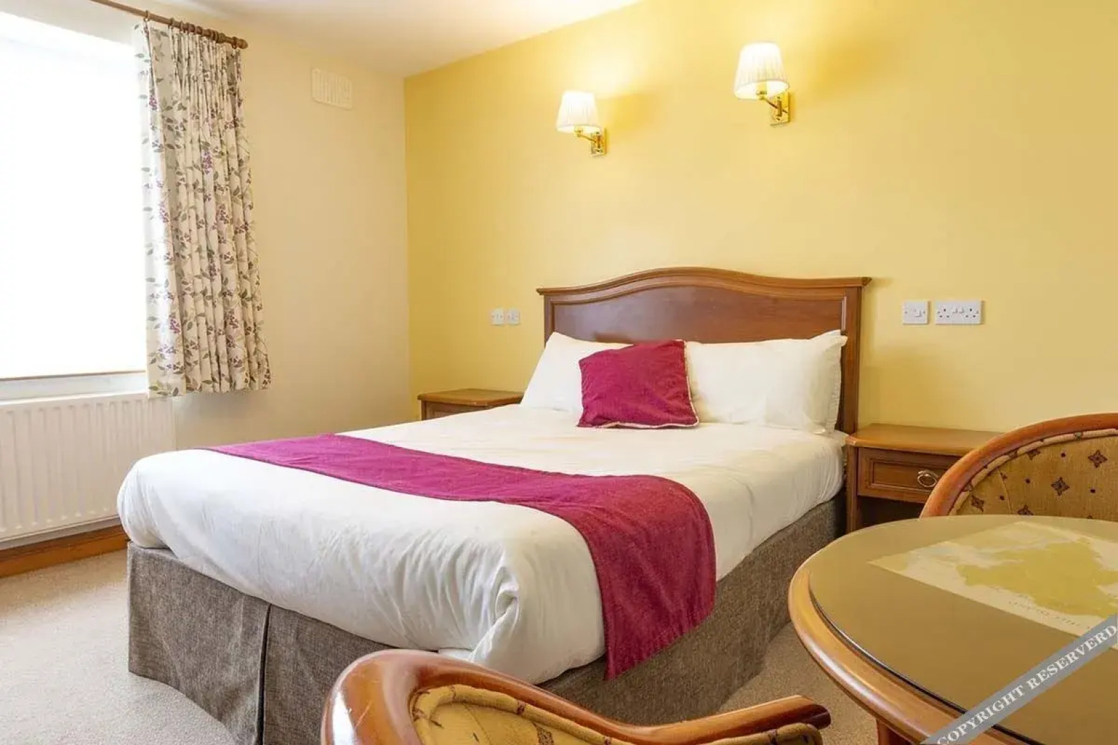 Achill Cliff House Hotel & Restaurant
