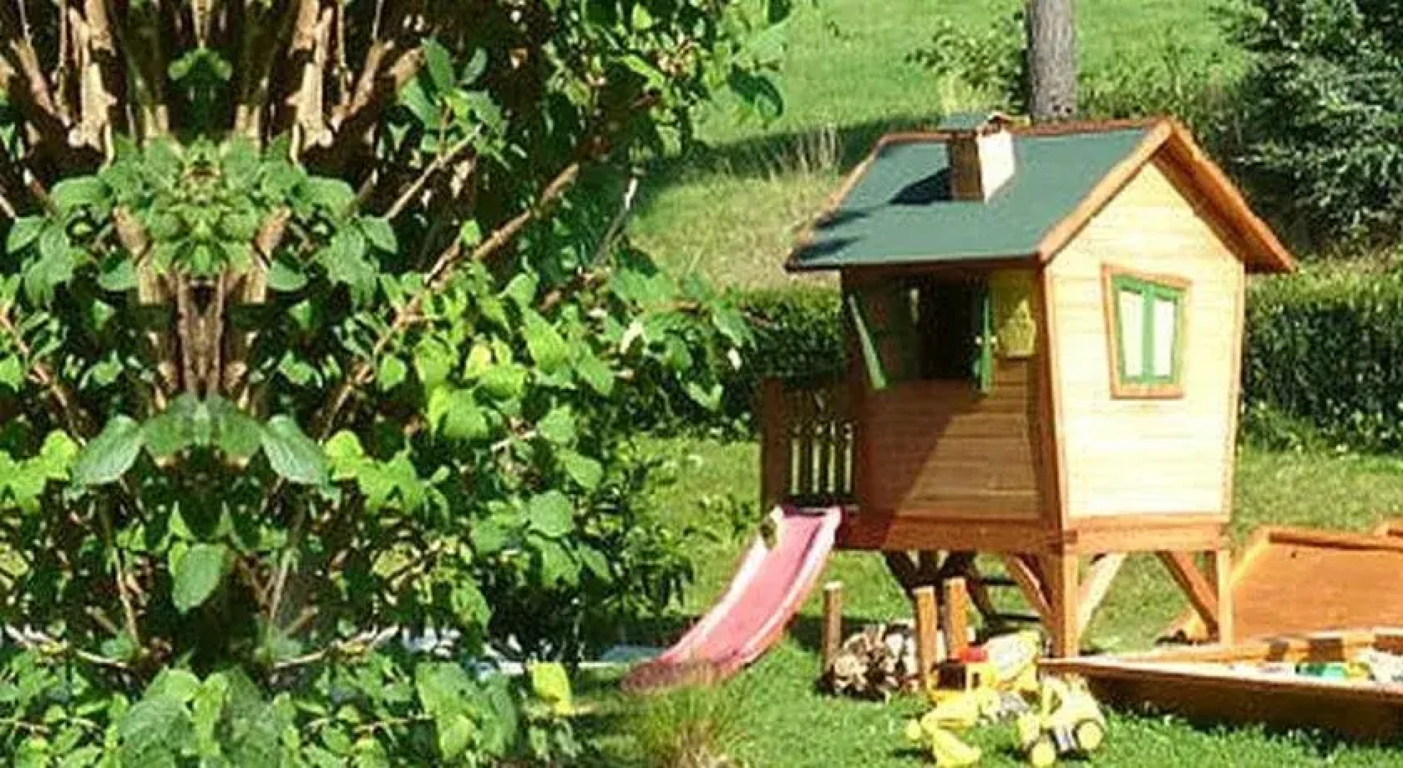 Café-Pension Endehof