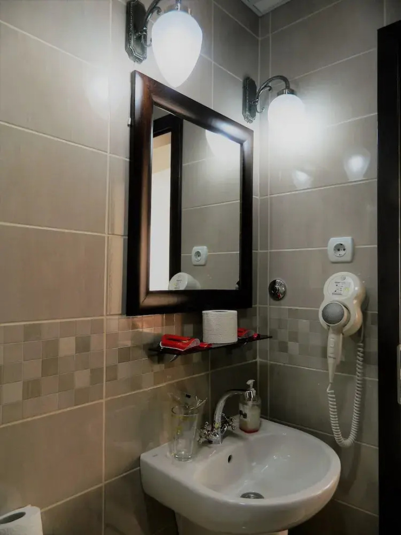 Villa & Winery Mal Sveti Kliment