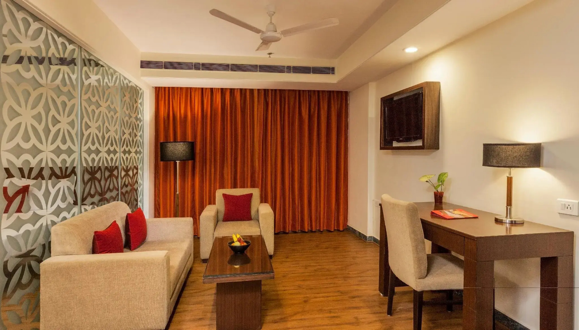 Red Fox by Lemon Tree Hotels, Alwar