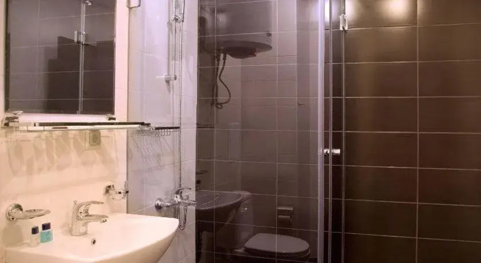 GT Aspen House Apartments