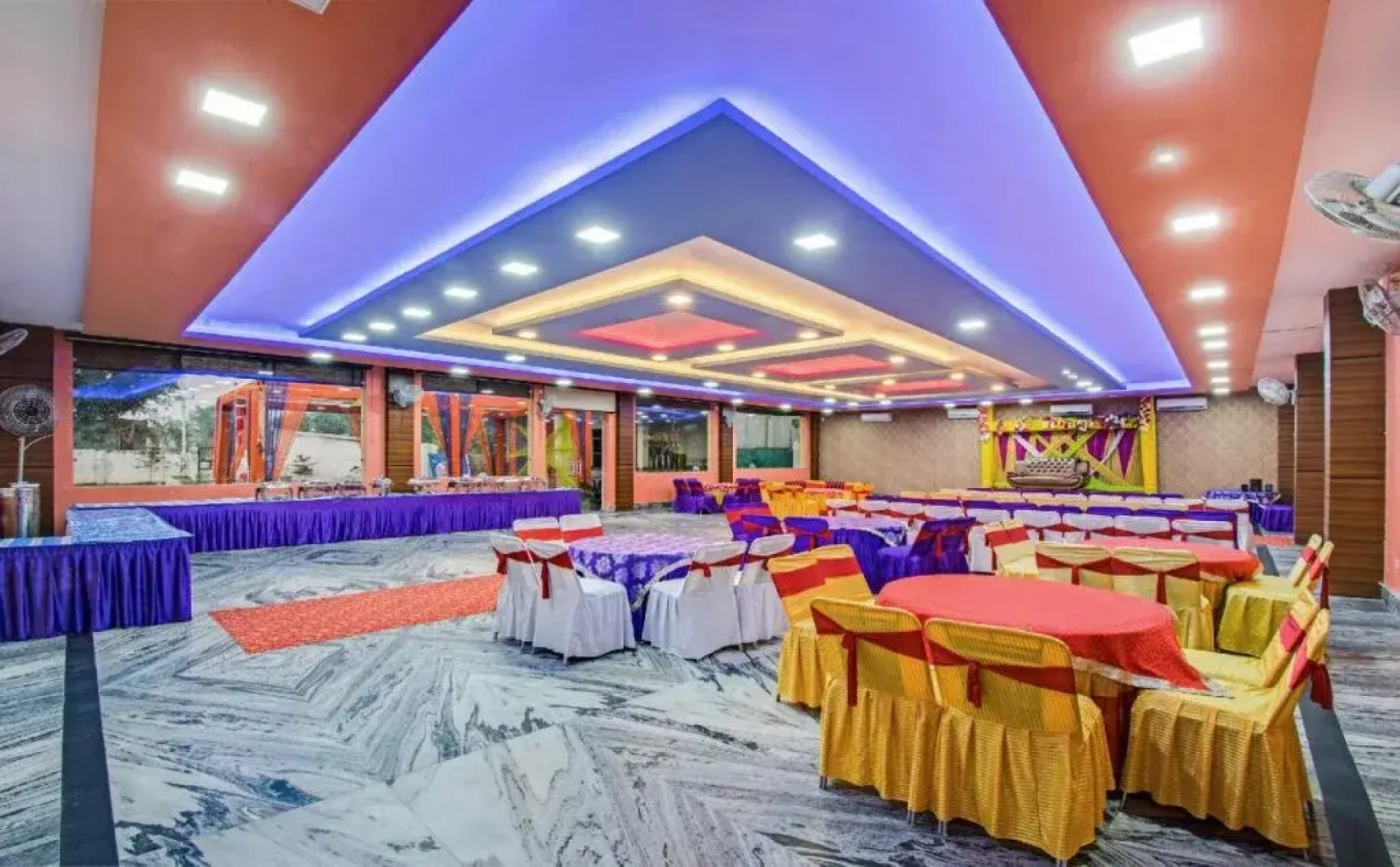 Hotel Ishant And Restaurant By OYO Rooms