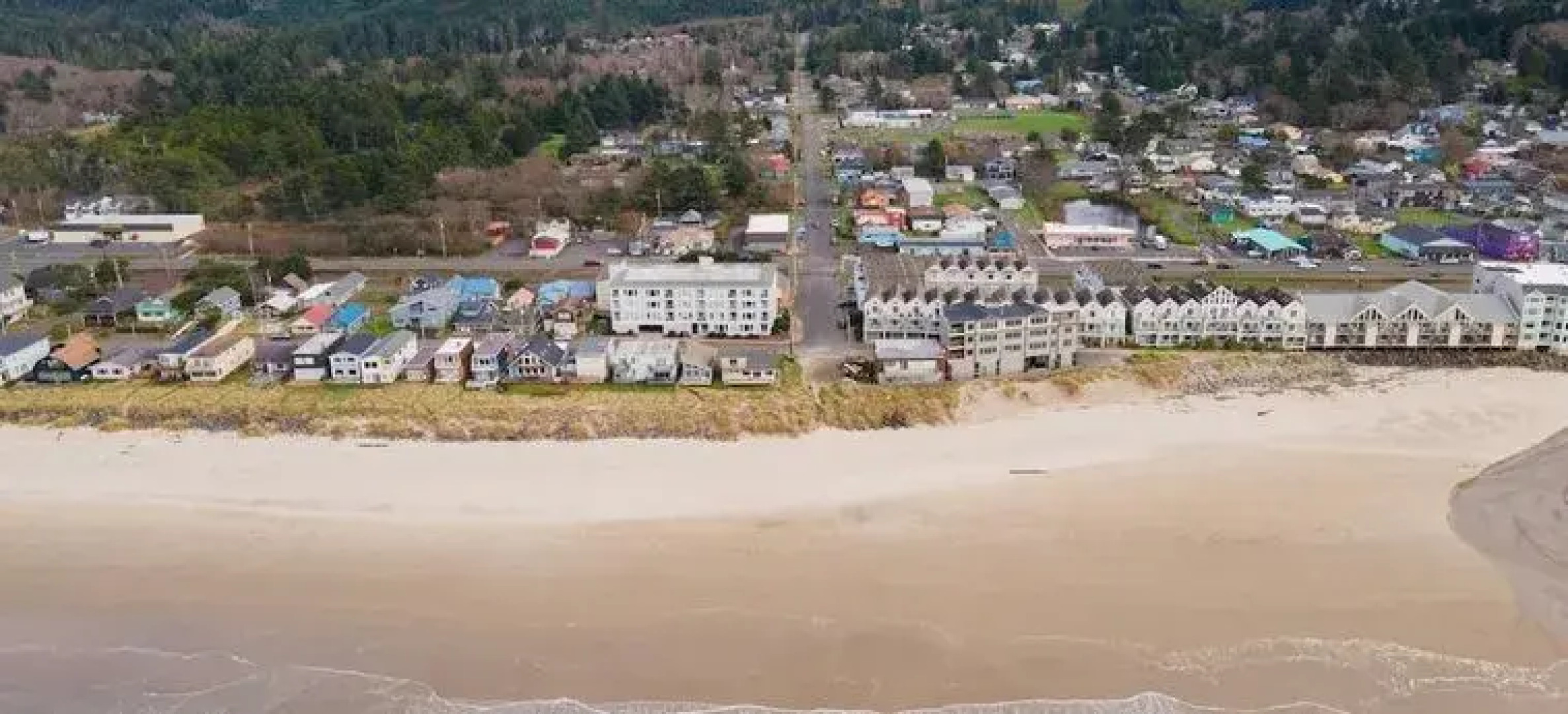 Cedar Lodge at Rockaway