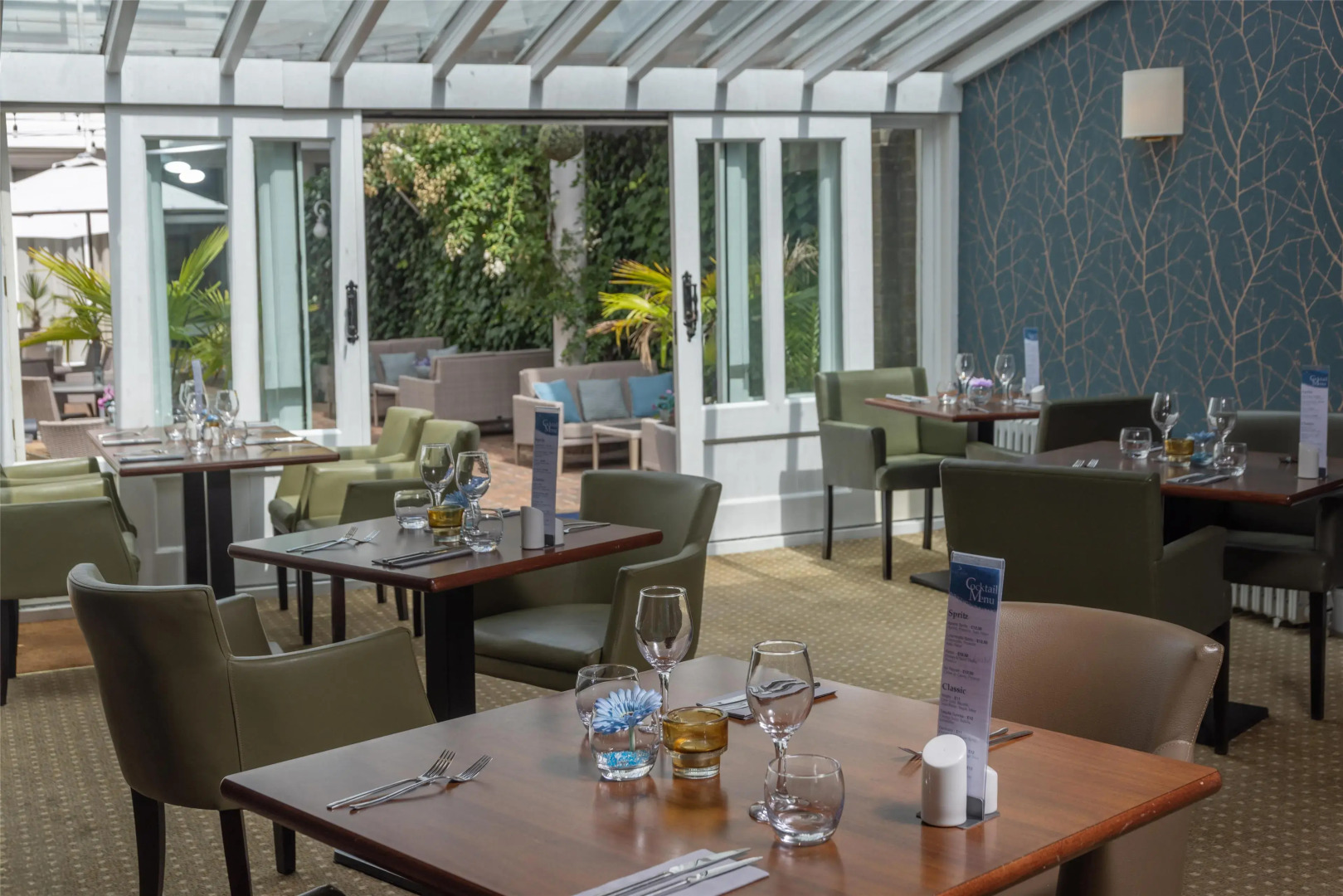 Best Western Ship Hotel