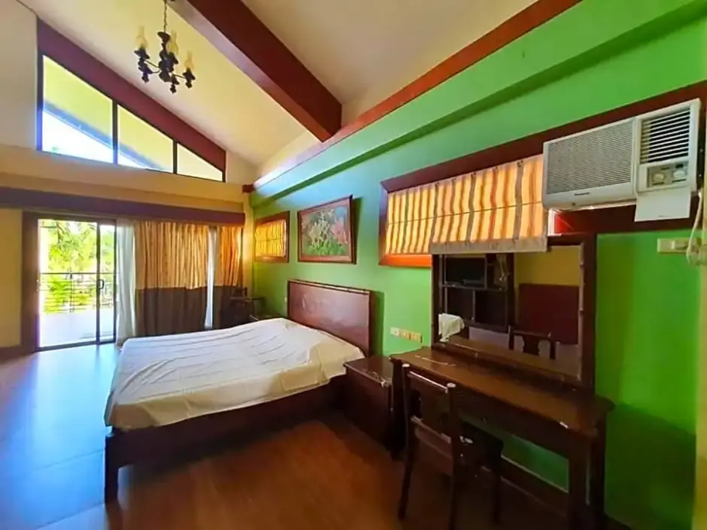 Dian's Bed & Breakfast