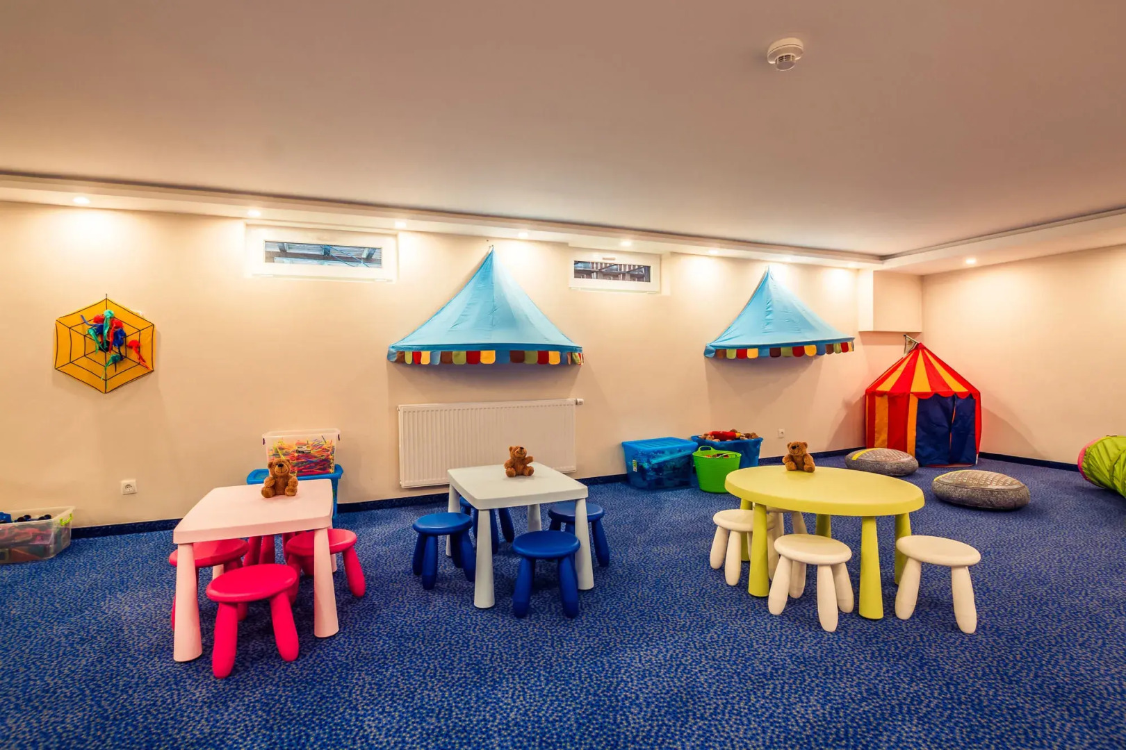 Hotel Victoria Kaprun