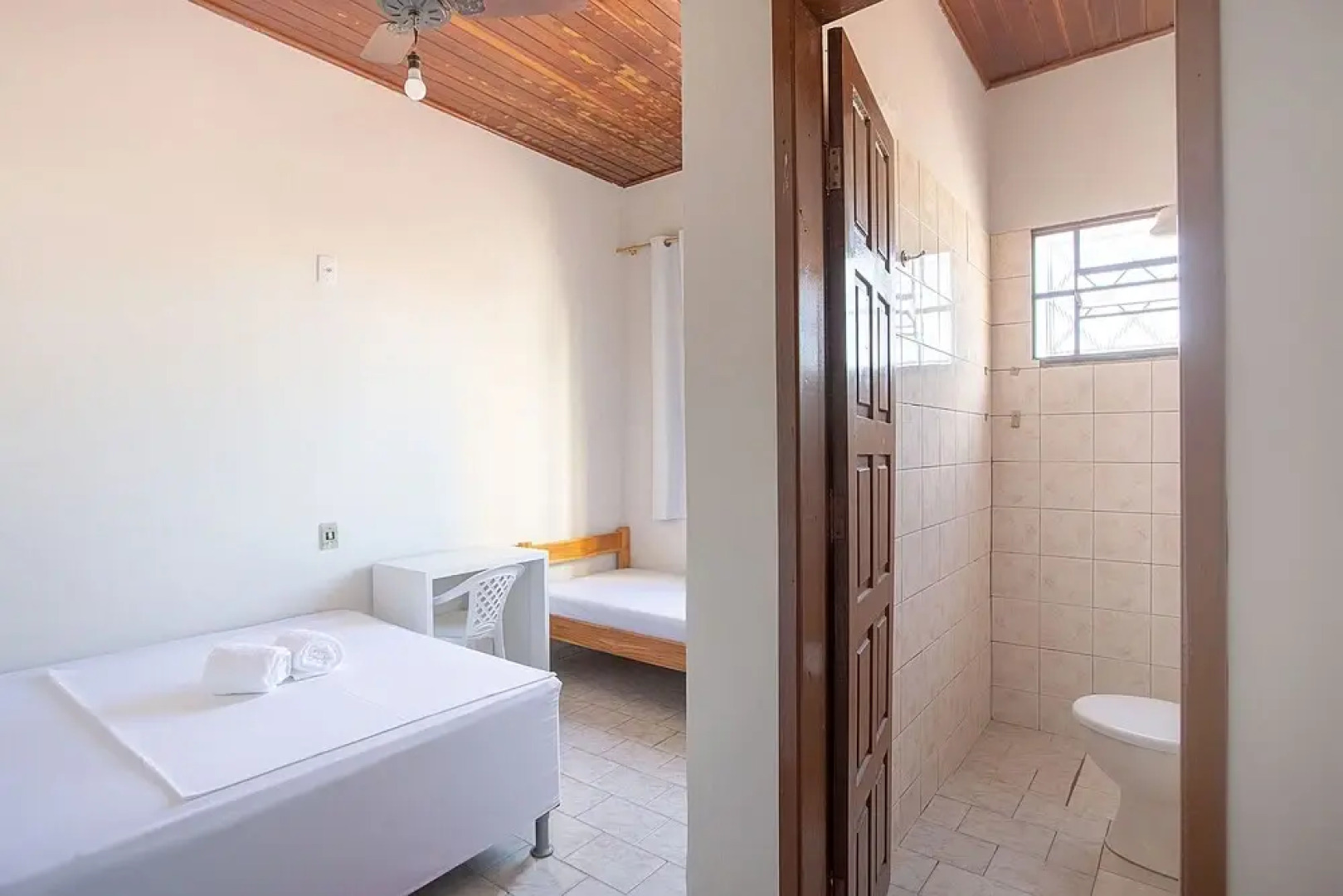 OYO New Hotel Cuiabá - Próximo ao Hospital e Pronto Socorro Municipal de Cuiabá