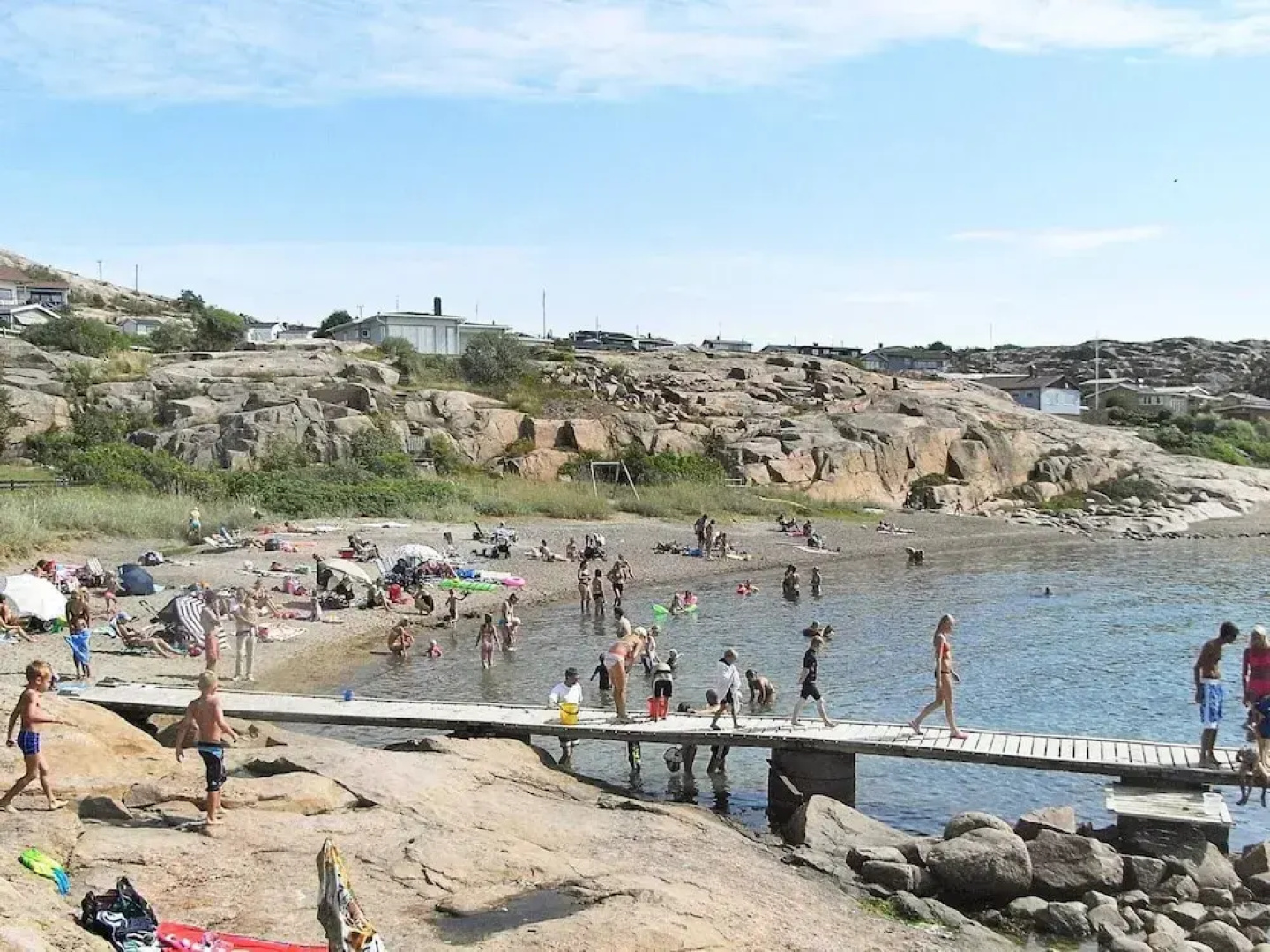 Holiday Home in Lysekil