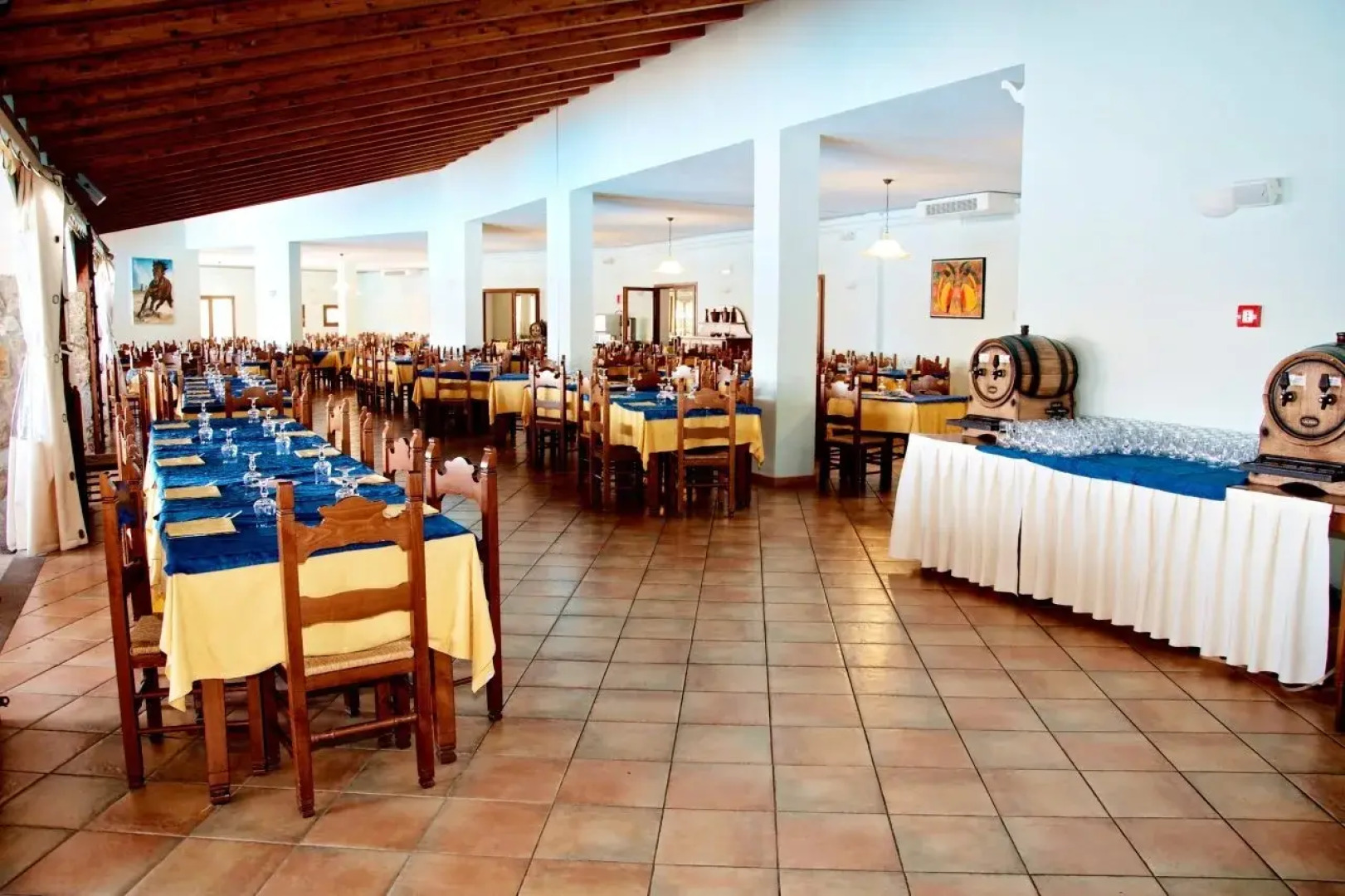 Club Esse Cala Gonone Beach Village