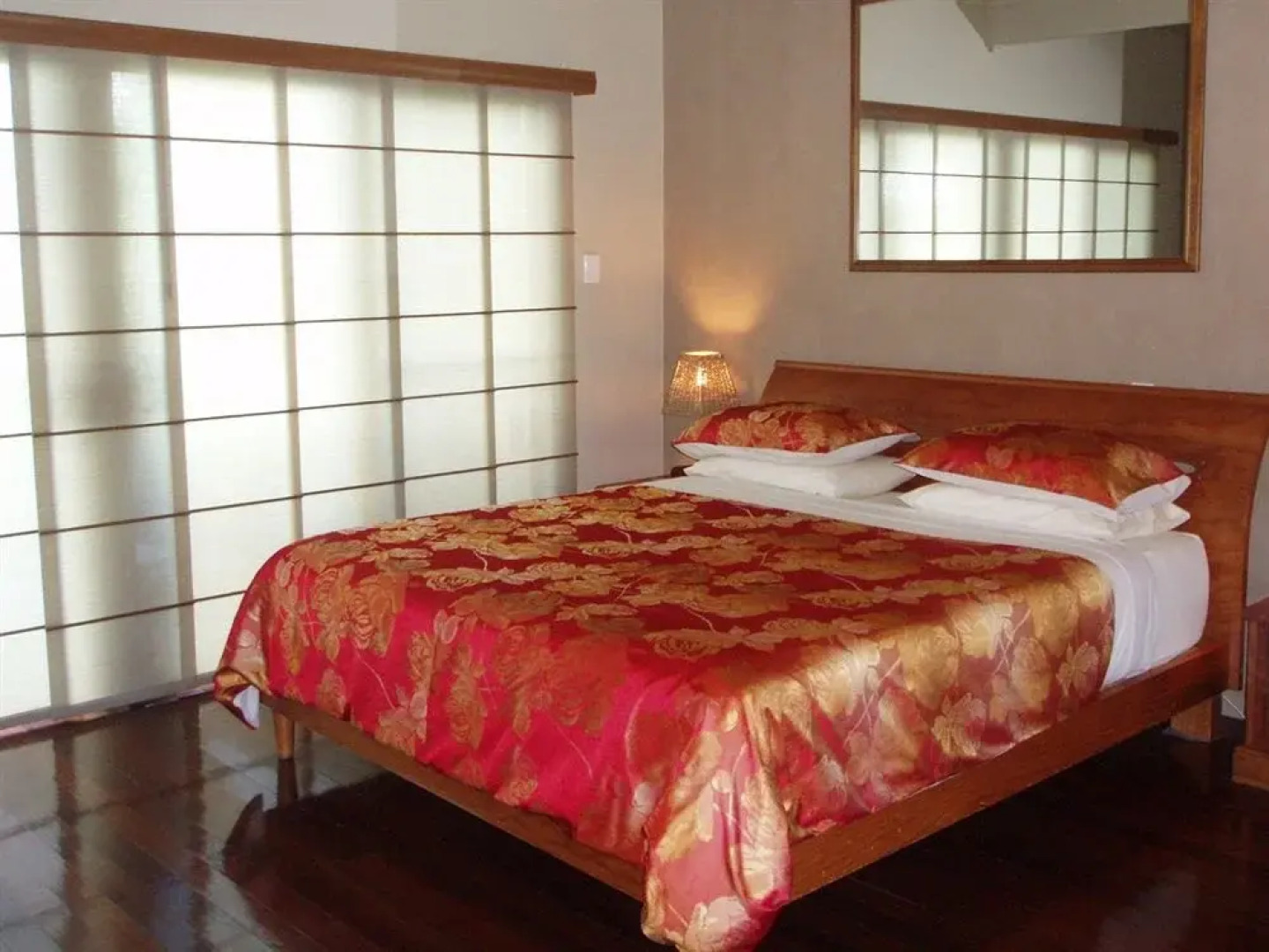 Keswick Island Guest House