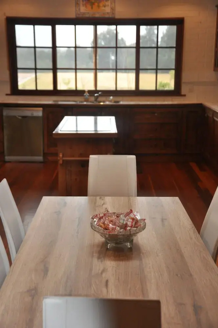 Woolshed Hill Estate