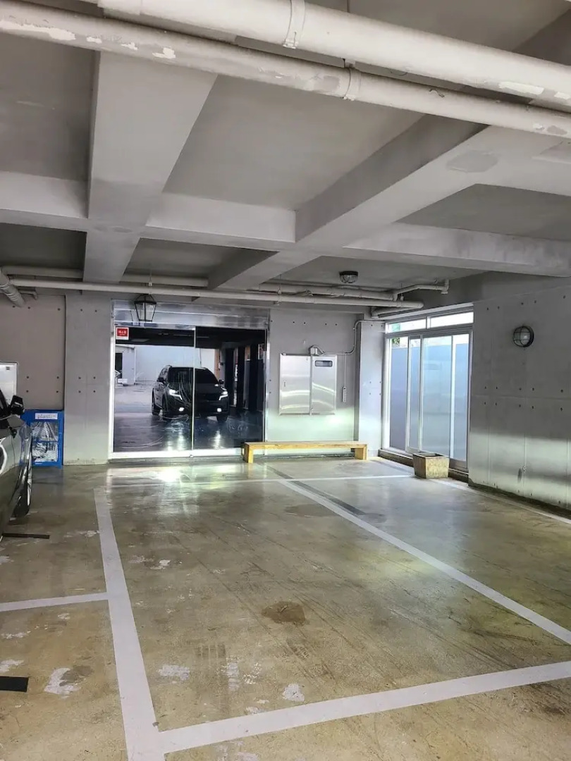 Jinwoo Prestige Hotel