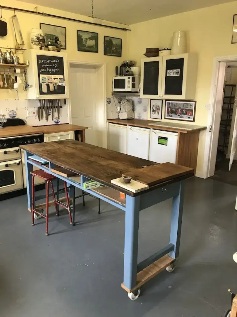 Lower Buckton Country House