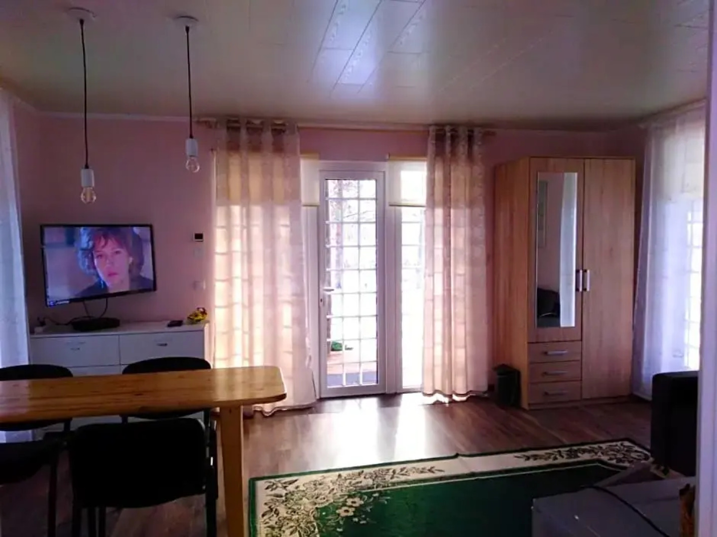 Mustvee Creek Cottage