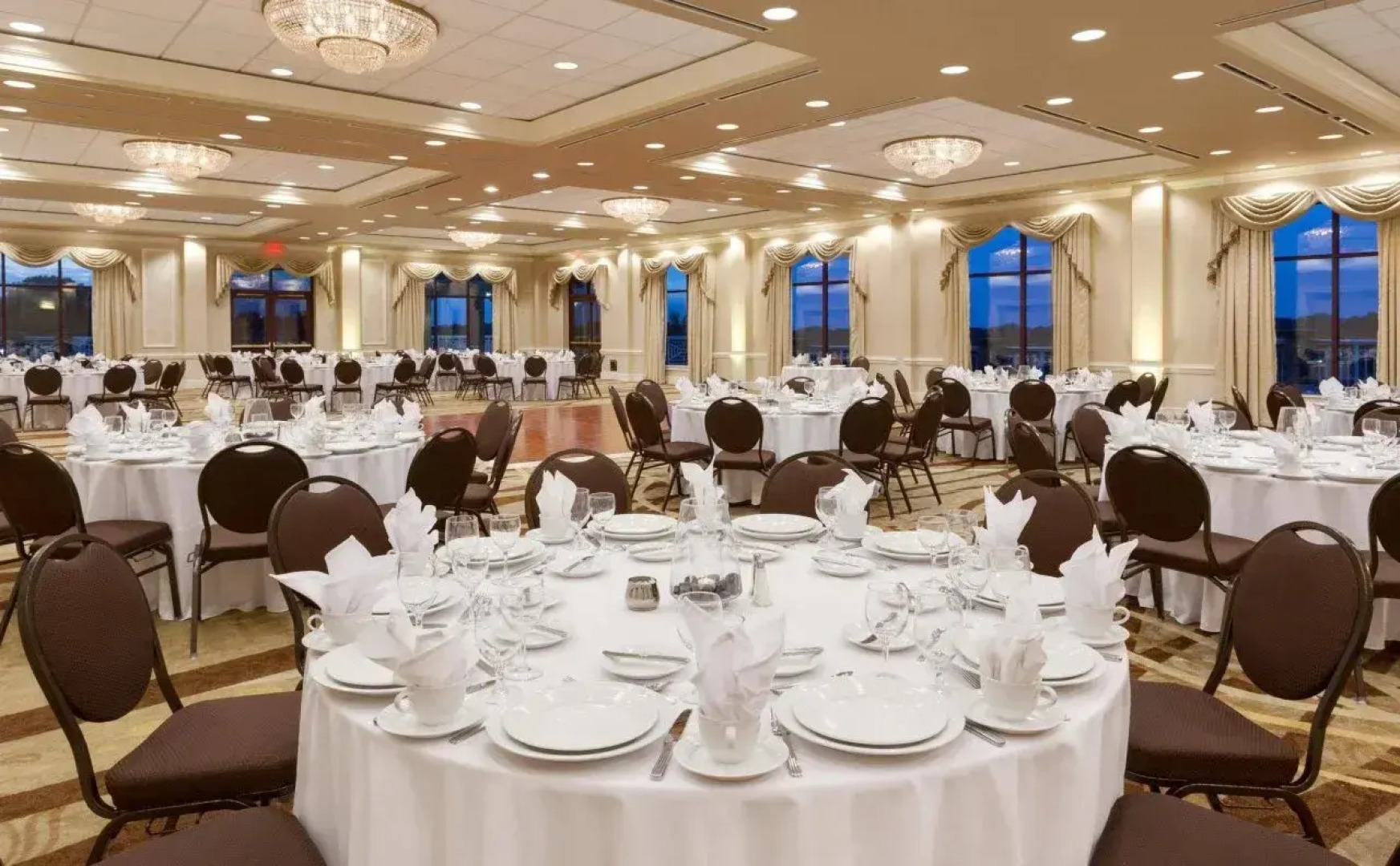 Spartanburg Marriott