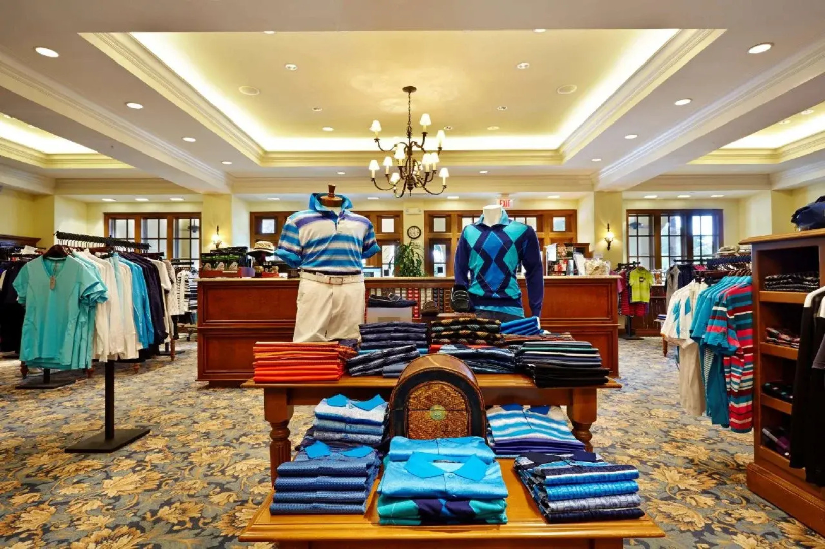 Cloister At The Boca Raton