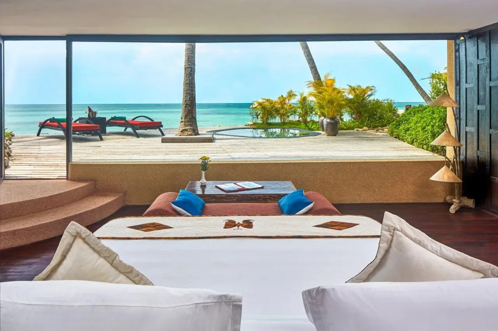 Kupu Kupu Phangan Beach Villas & Spa