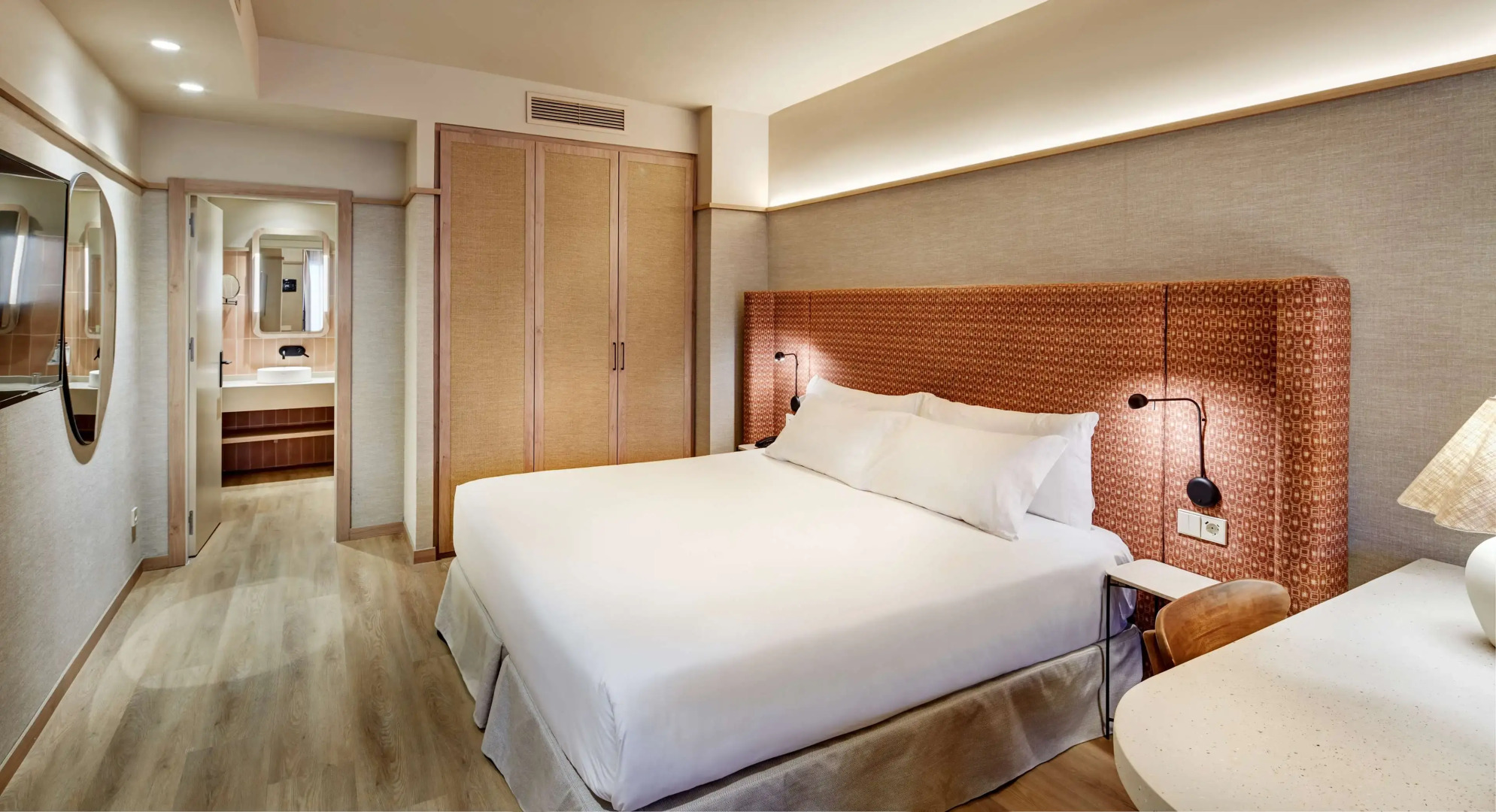 Sercotel Pozuelo Hotel 