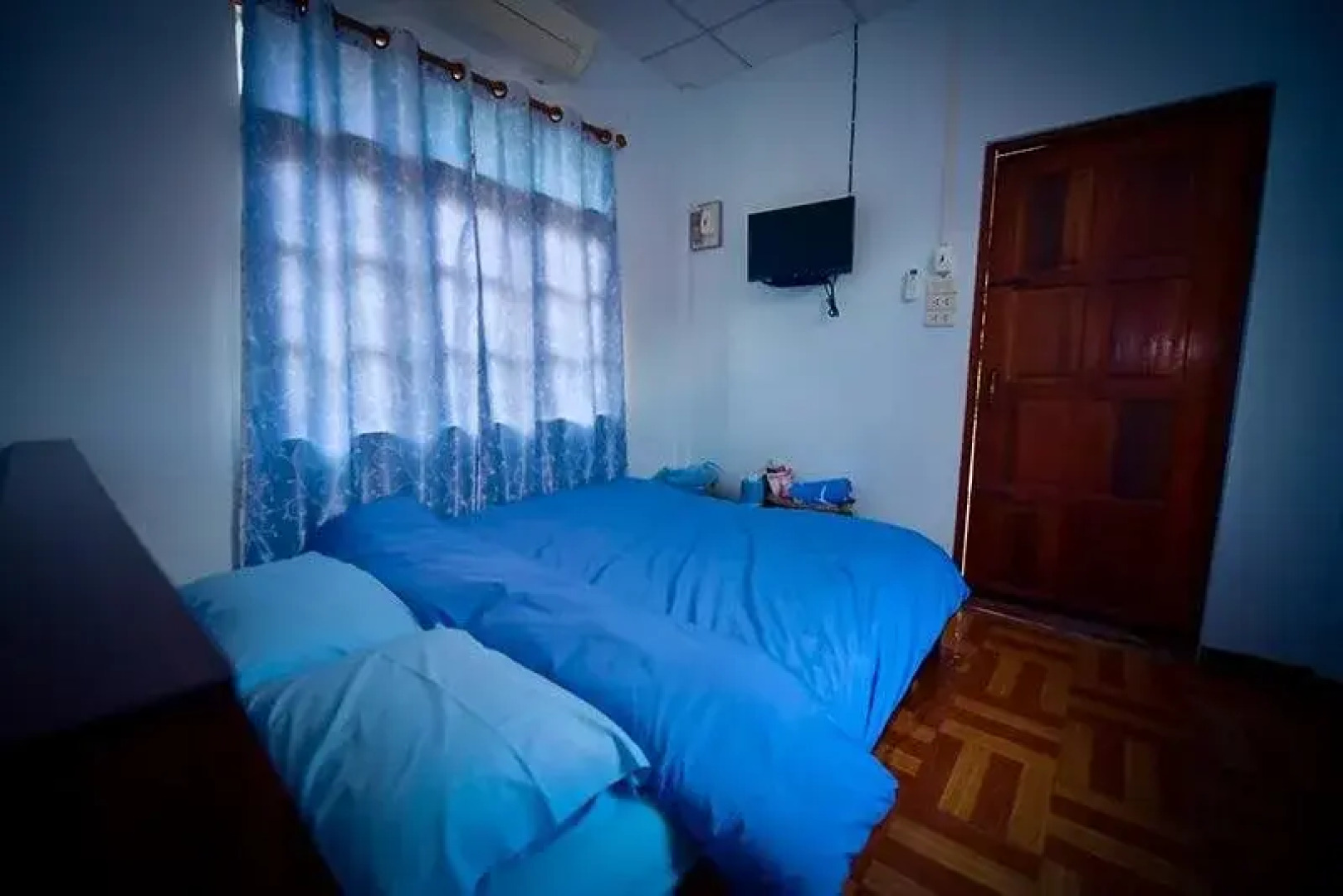 Baan Kamolsit Resort