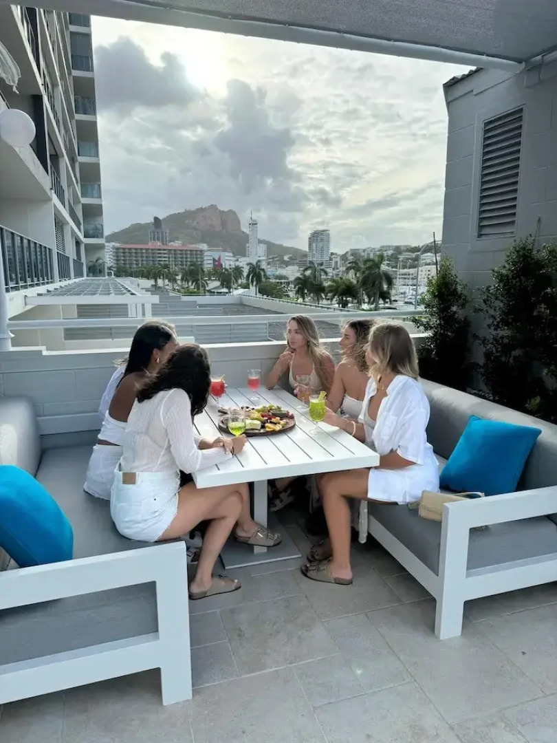 Belmoral Corporate Suites