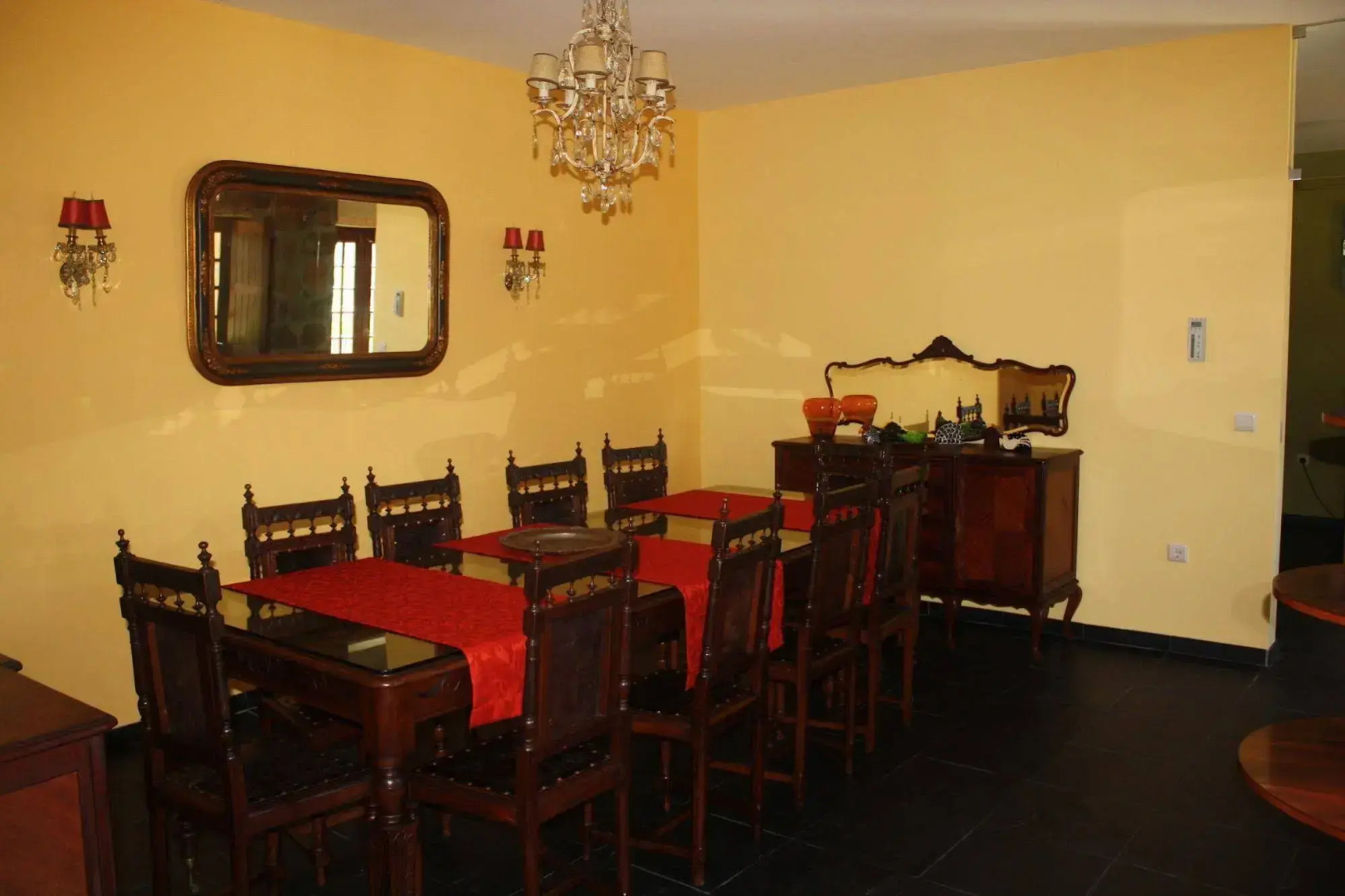 Quinta Das Escomoeiras