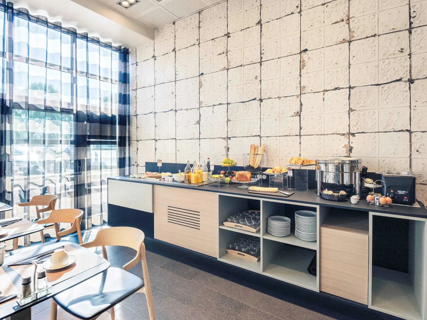 Hôtel Mercure Thionville Centre Porte du Luxembourg