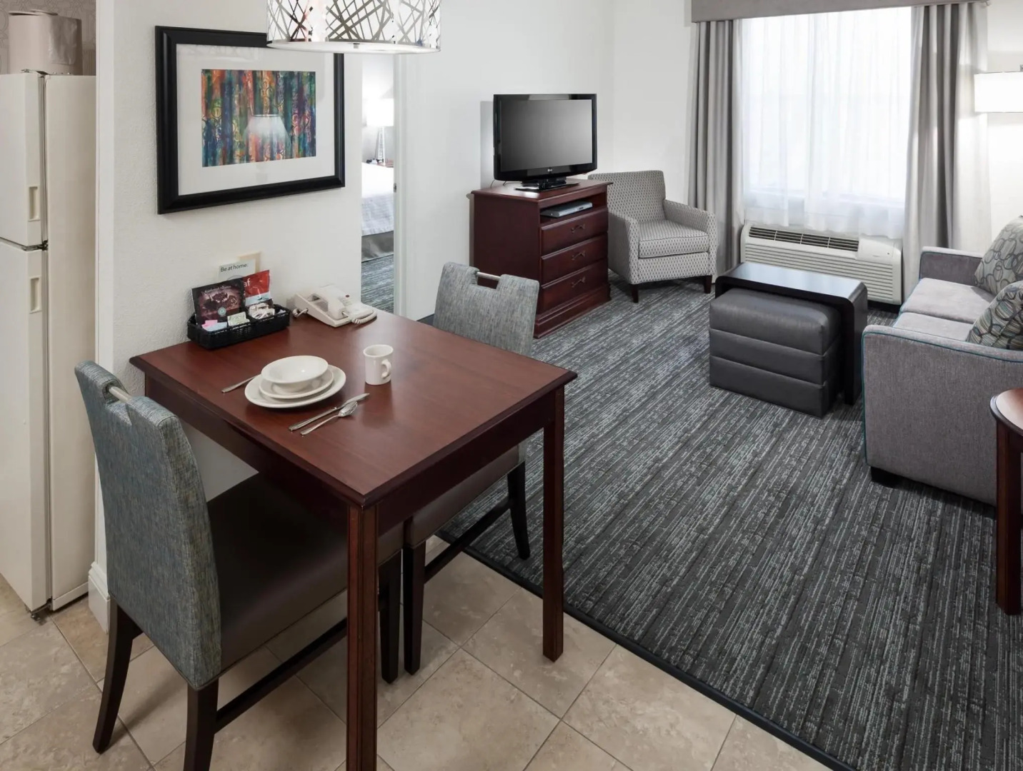 Homewood Suites by Hilton Huntsville-Village of Providence