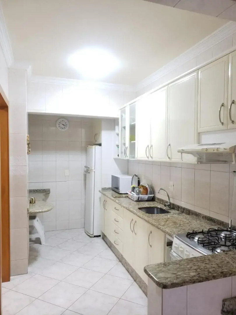 Lindo Ap Na Rua 252, No Coração De Meia Praia