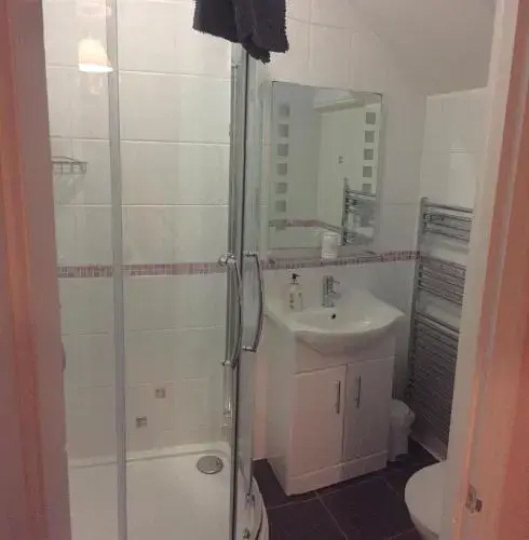 Orange Hill Cottage B&B