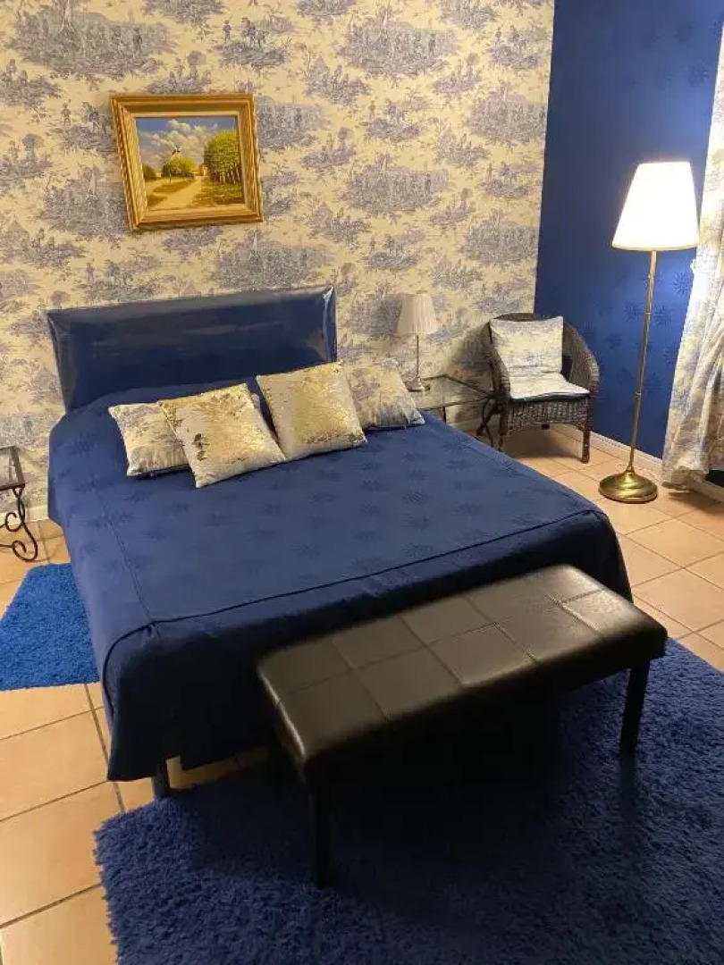 Les Chambres De Rougemont