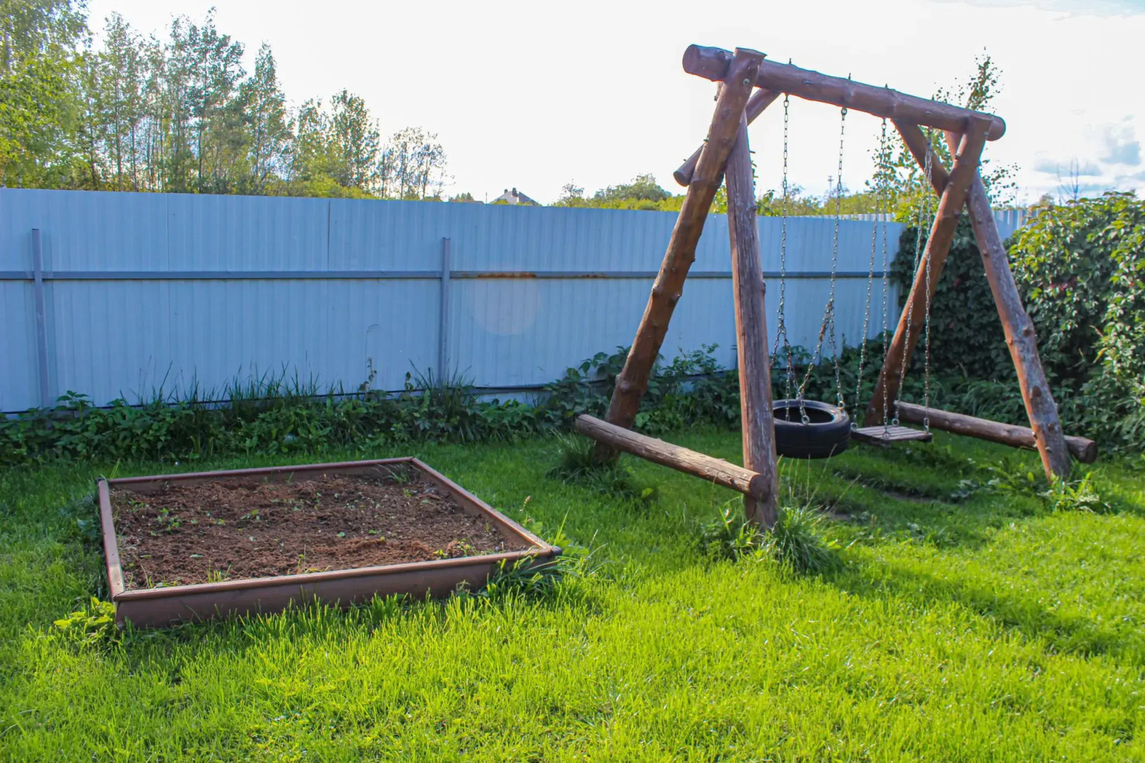 Коттедж на улице 5-я Ямская 12