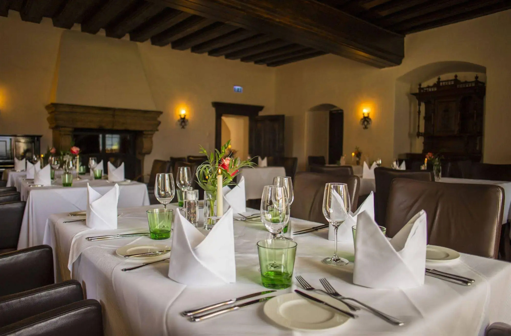 Schloss Mittersill Hotel