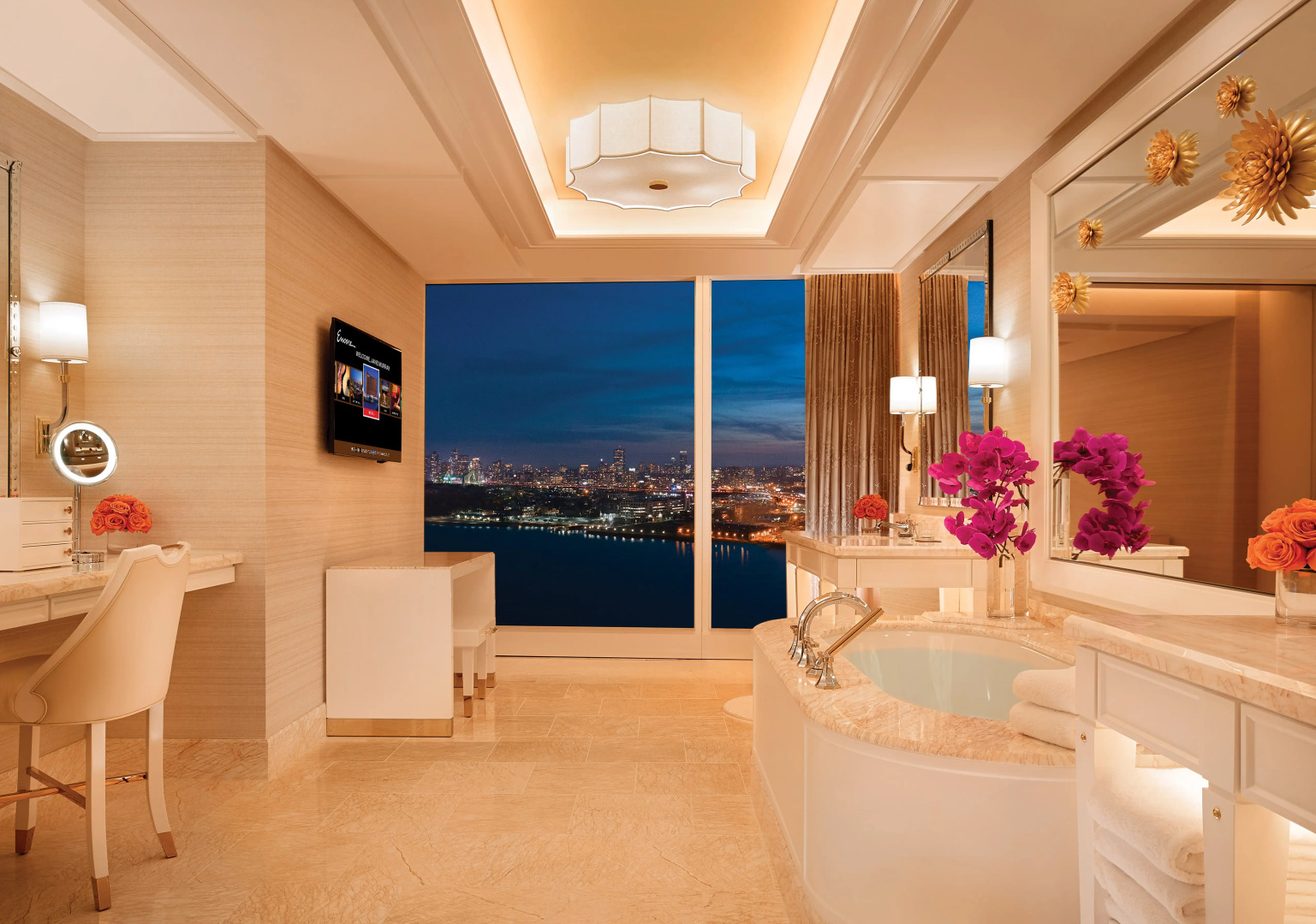 Encore Boston Harbor