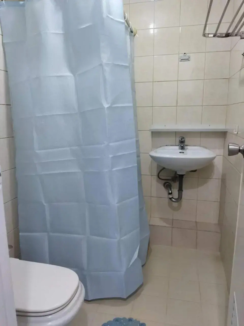 Studio One Oasis Ortigas Pasig