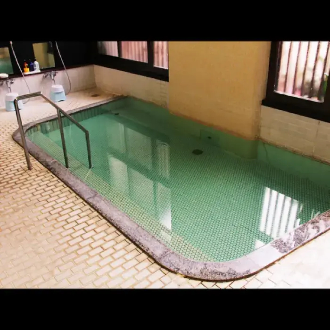Shiomi Onsen Ryokan Ogawaya