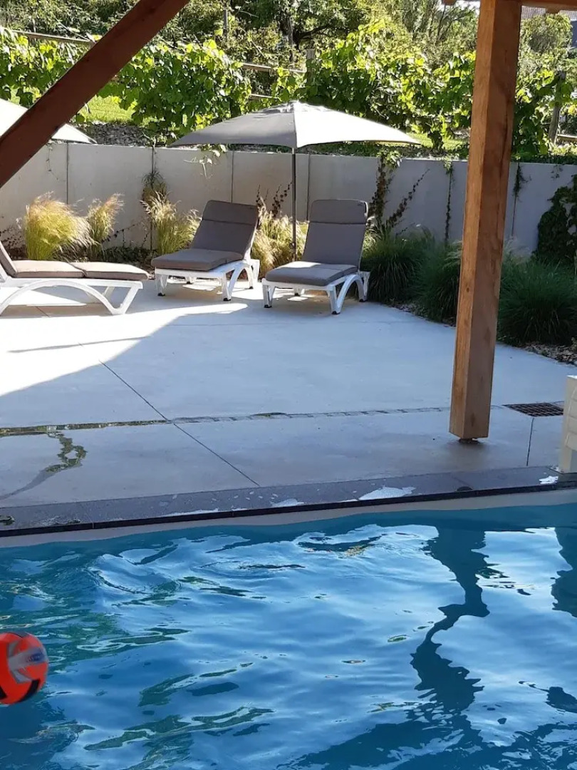 Les Granges Modernes