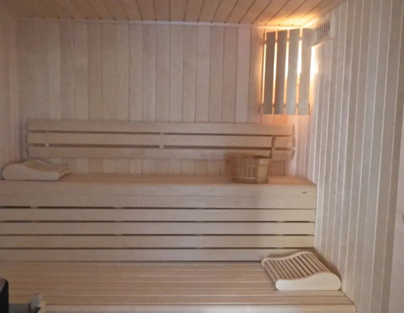 Auberge de Val Moureze Hôtel Spa