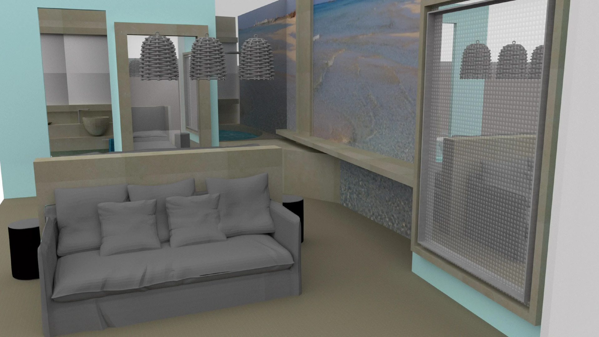 Terra d'Acqua Resort