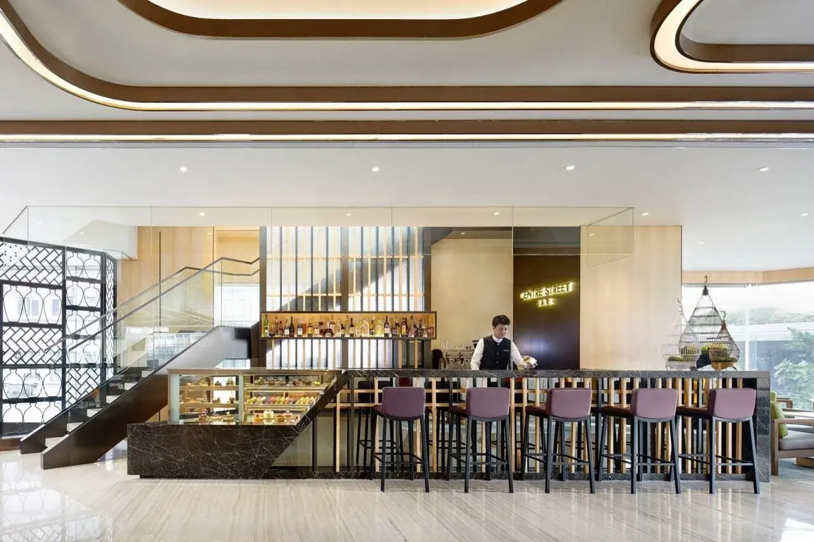 Island Pacific Hotel