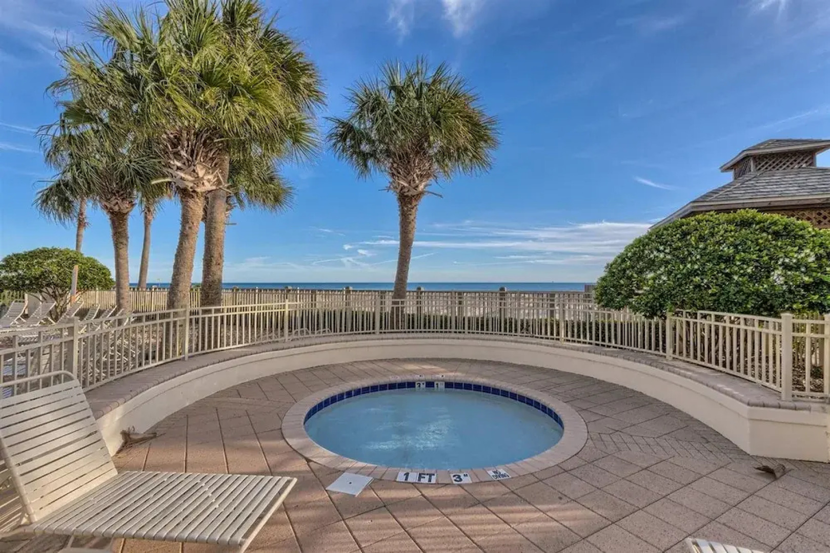 Beach Club 108c by Meyer Vacation Rentals