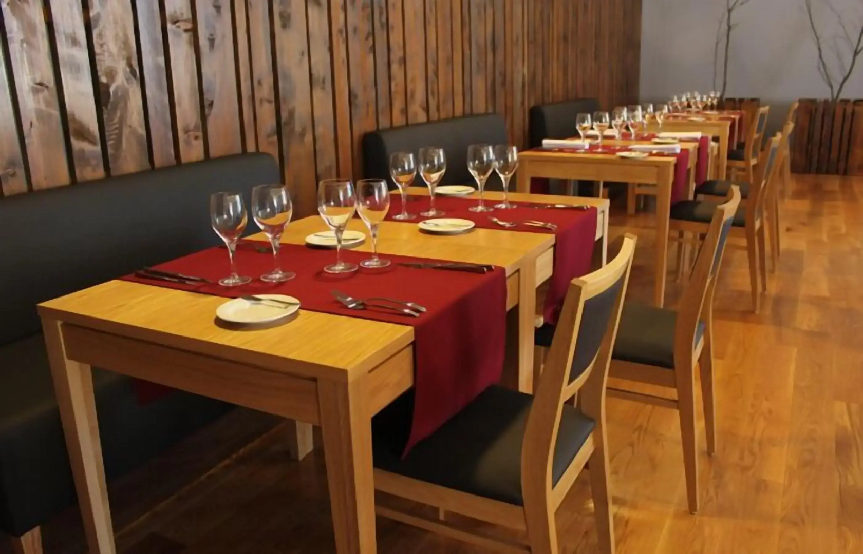 Lousada Country Hotel